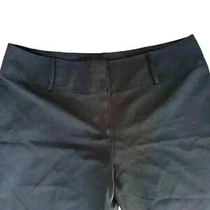 Classic Black Dress  Pants